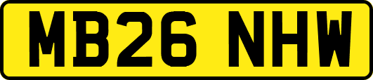MB26NHW