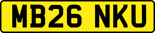 MB26NKU