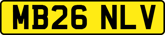 MB26NLV