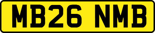 MB26NMB