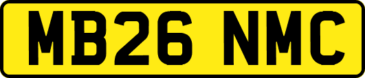 MB26NMC