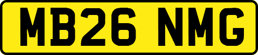MB26NMG