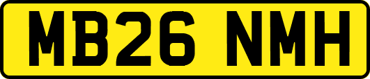 MB26NMH