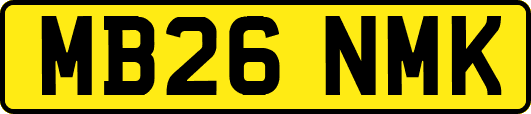MB26NMK