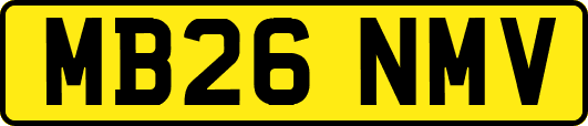 MB26NMV
