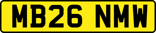 MB26NMW