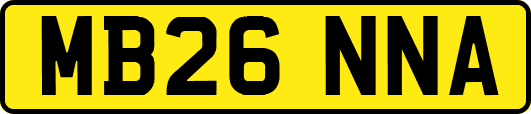 MB26NNA