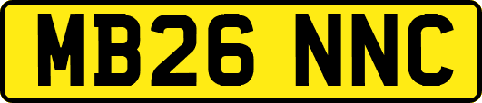 MB26NNC