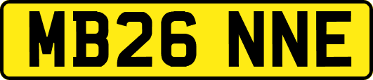 MB26NNE
