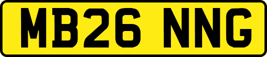 MB26NNG