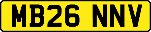 MB26NNV