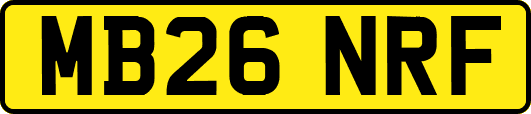MB26NRF