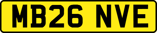 MB26NVE