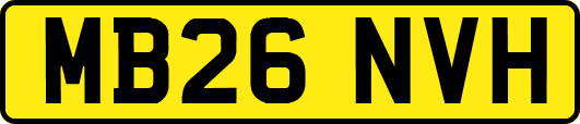 MB26NVH