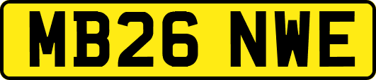 MB26NWE