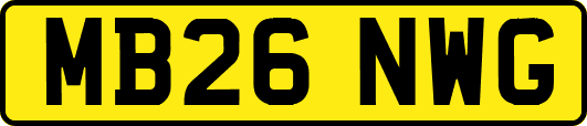 MB26NWG