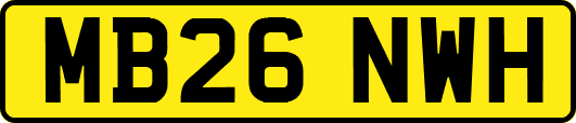 MB26NWH
