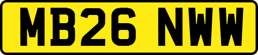 MB26NWW
