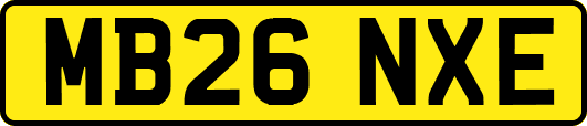 MB26NXE