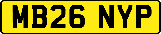 MB26NYP