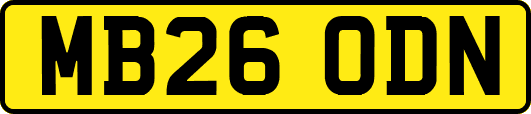 MB26ODN