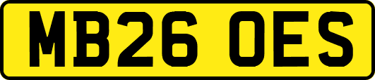 MB26OES