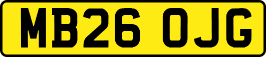 MB26OJG