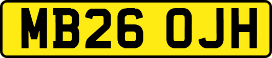 MB26OJH