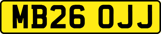 MB26OJJ