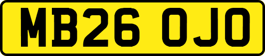 MB26OJO