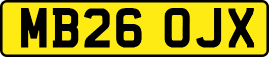 MB26OJX