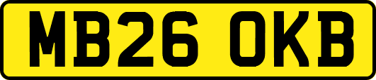 MB26OKB