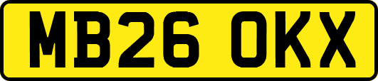 MB26OKX