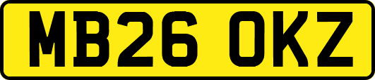 MB26OKZ