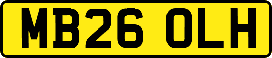 MB26OLH