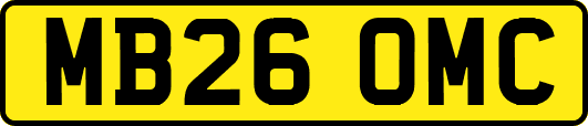 MB26OMC