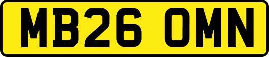 MB26OMN
