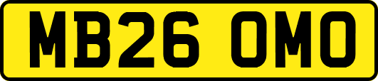 MB26OMO