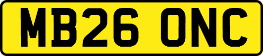 MB26ONC
