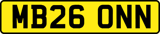 MB26ONN
