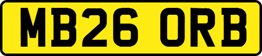 MB26ORB