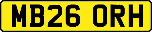 MB26ORH