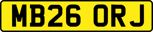 MB26ORJ