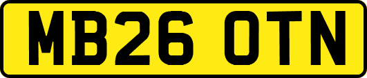 MB26OTN