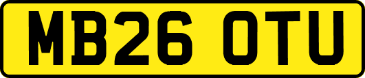 MB26OTU