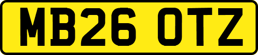 MB26OTZ