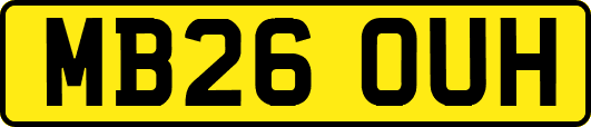 MB26OUH