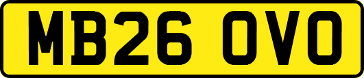 MB26OVO