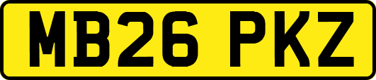 MB26PKZ