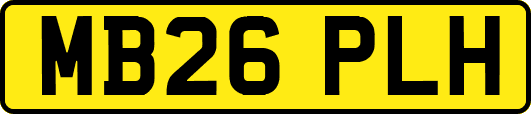 MB26PLH
